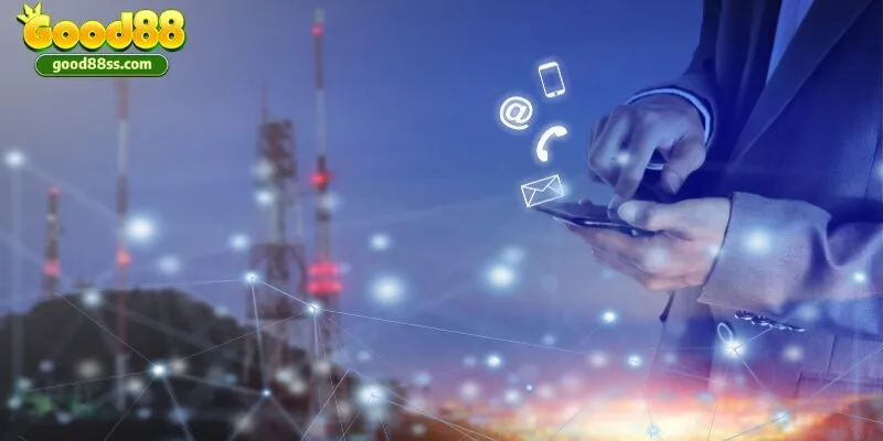 Những lý do cần sự hỗ trợ và tư vấn từ nhà cái