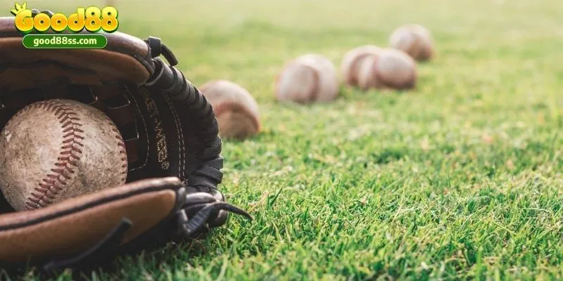 Cá cược bóng chày được yêu thích bởi cơ hội thắng thưởng cao