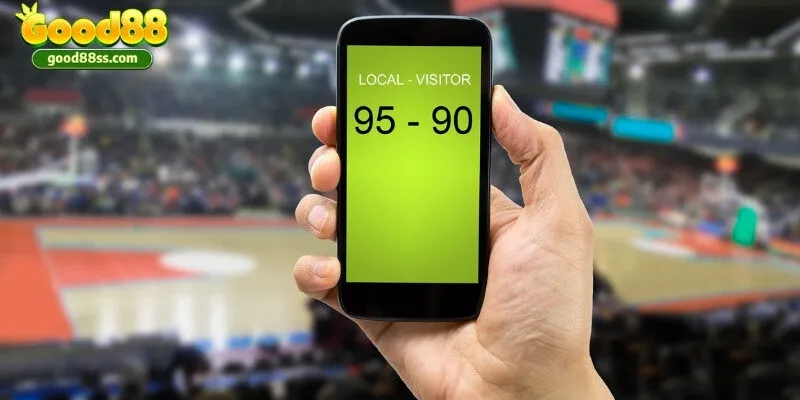 Điểm mặt những loại kèo bóng rổ có sẵn tại nhà cái