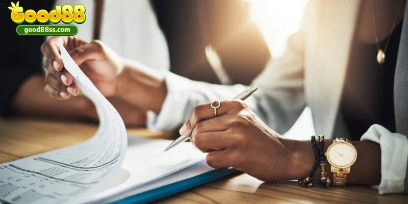 Nội dung chi tiết trong điều khoản điều kiện nhà cái thể thao