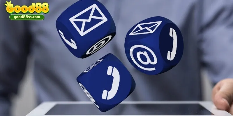 Lưu ý một số điều khi liên hệ với nhà cái trực tuyến đạt hiệu quả tốt