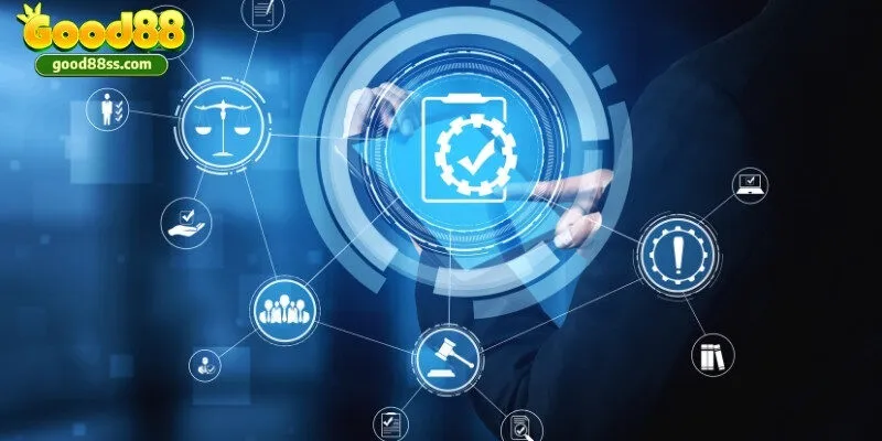 Quy định xử lý, bảo vệ thông tin nghiêm ngặt theo pháp luật Việt Nam và quốc tế