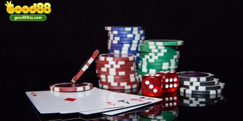 Khám phá sảnh casino trực tuyến với hàng loạt sản phẩm hấp dẫn