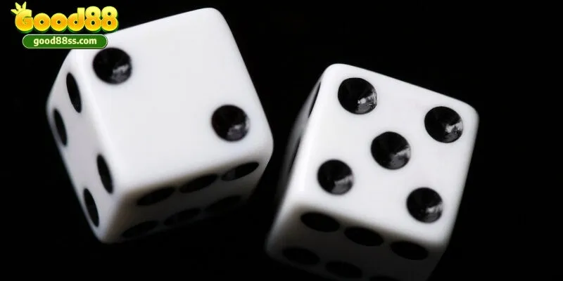 Khám phá trò chơi xí ngầu đặt cược may mắn siêu thú vị 